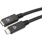 V7 V7UC3EXT-2M USB-C Data Transfer Cable