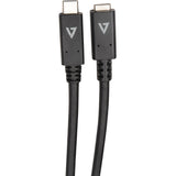 V7 V7UC3EXT-2M USB-C Data Transfer Cable