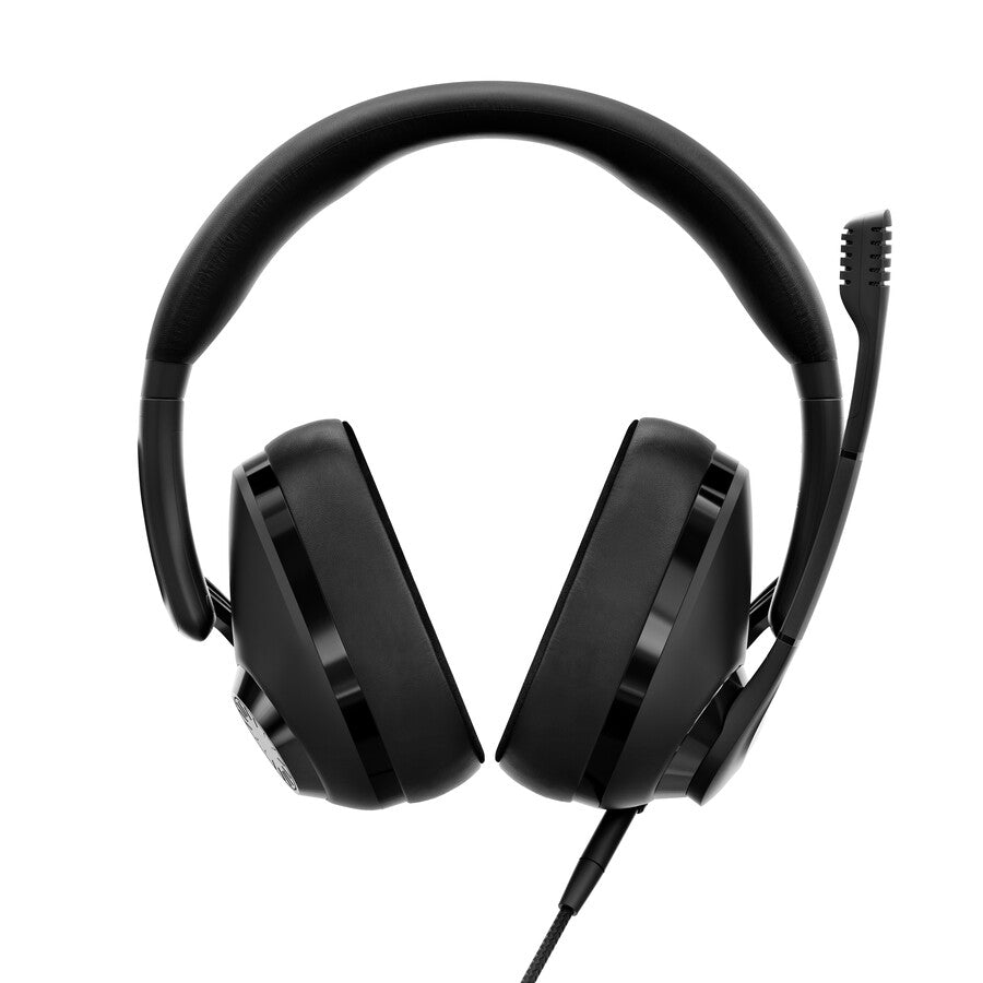 EPOS Gaming H3 - Black Gaming Headset