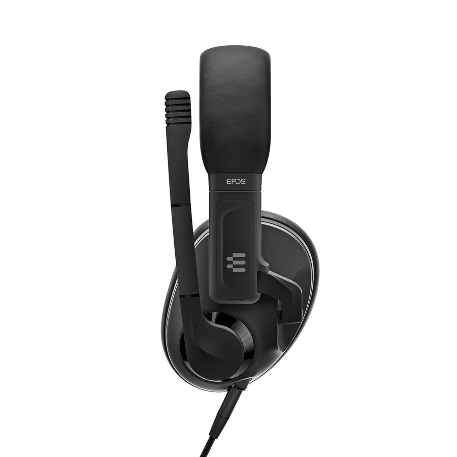 EPOS Gaming H3 - Black Gaming Headset