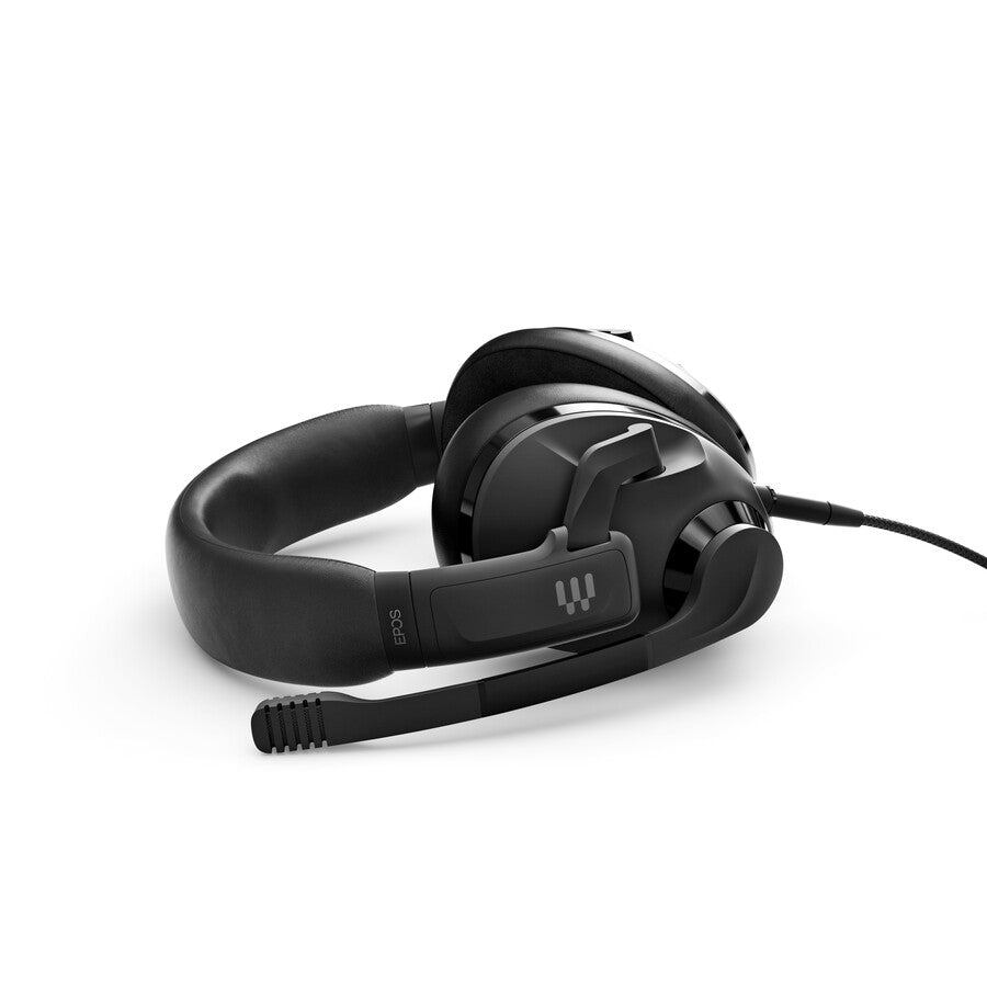 EPOS Gaming H3 - Black Gaming Headset