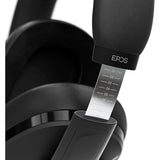 EPOS Gaming H3 - Black Gaming Headset