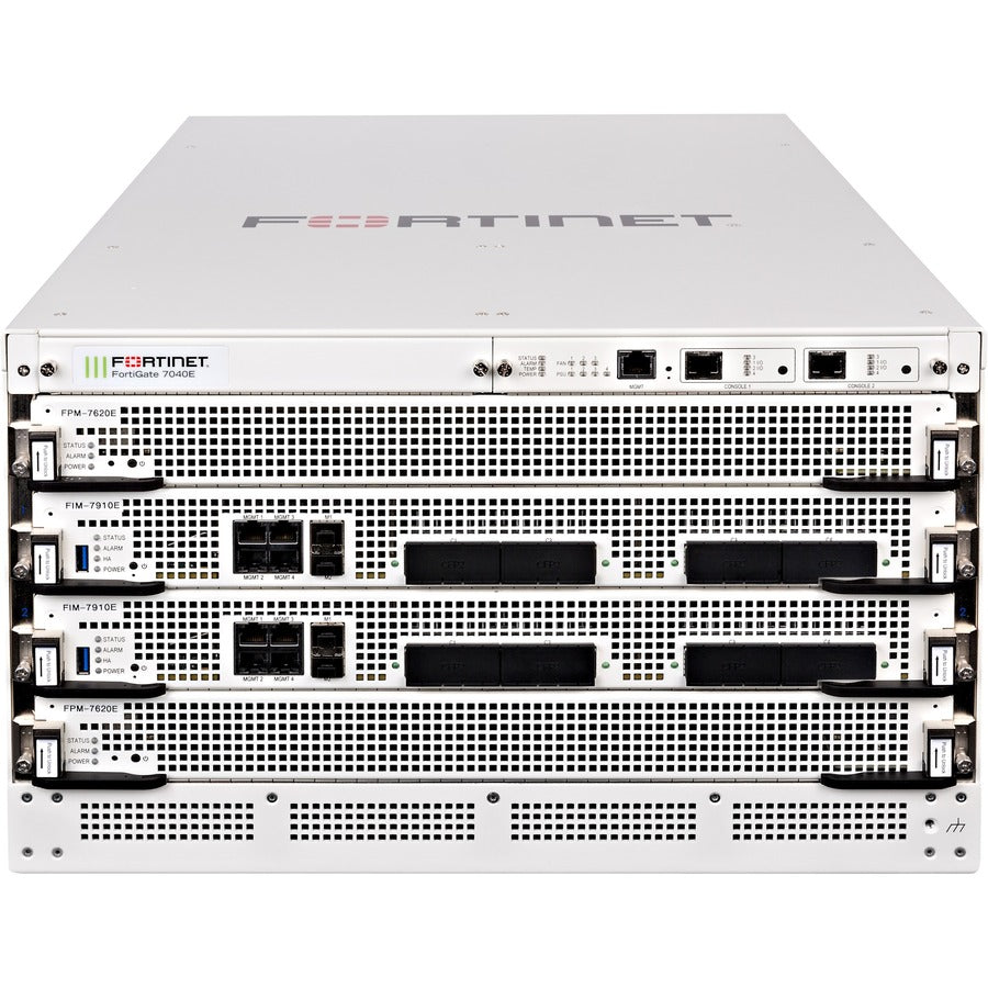 Fortinet FortiGate FG-7040E Network Security/Firewall Appliance