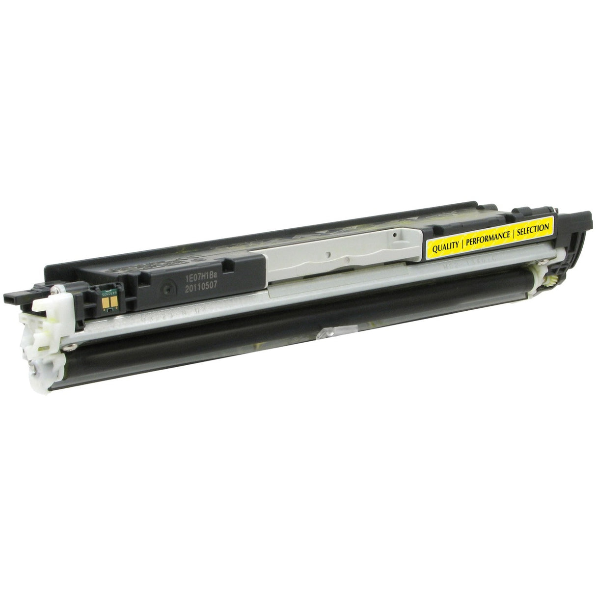 V7 V7CF352A Remanufactured Laser Toner Cartridge - Alternative for HP (CF352A (HP 130A)) - Yellow Pack