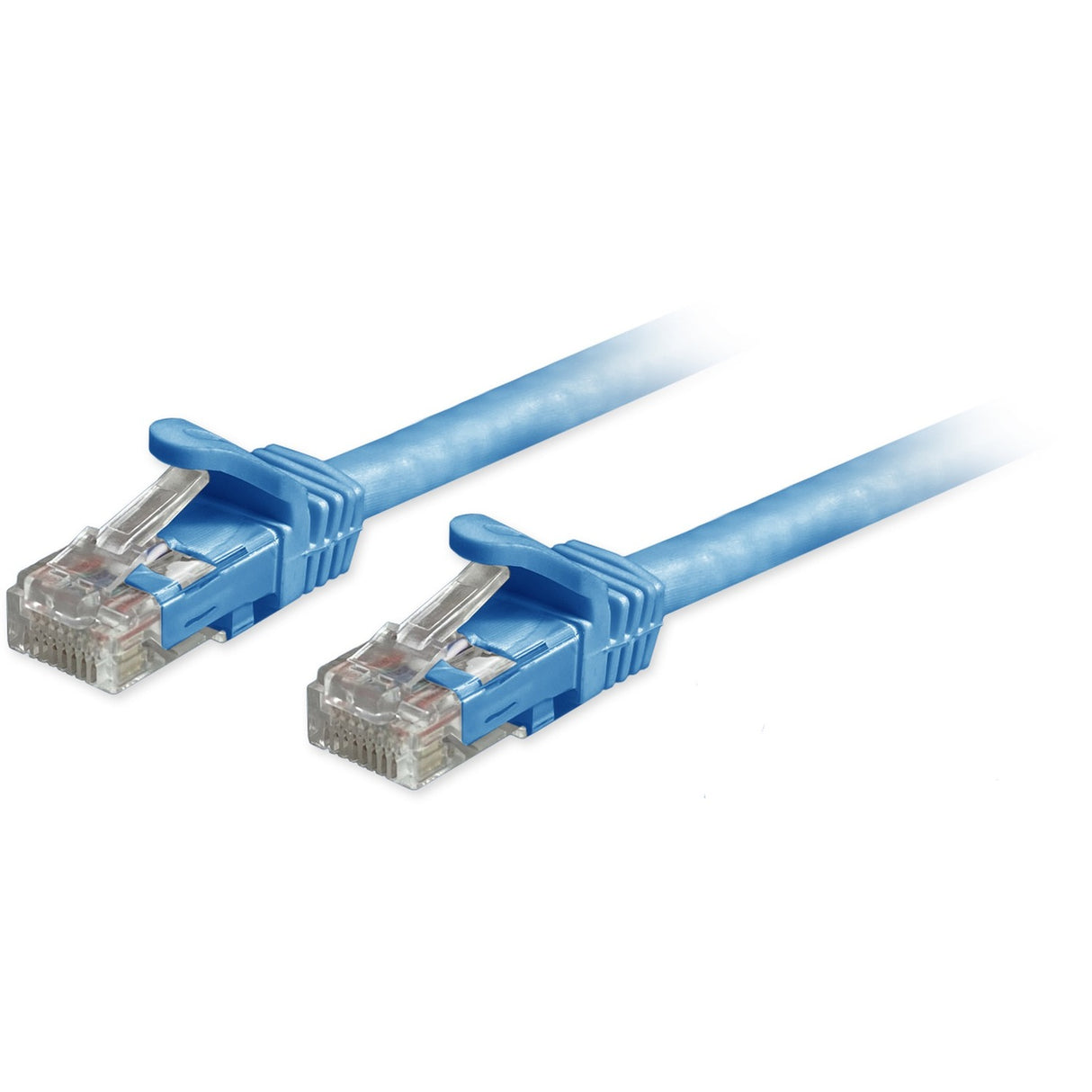 Comprehensive Cat.6a UTP Patch Network Cable