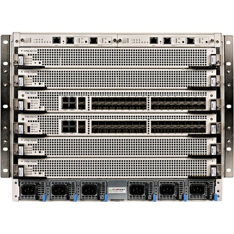 Fortinet FortiGate FG-7060E-9 Network Security/Firewall Appliance