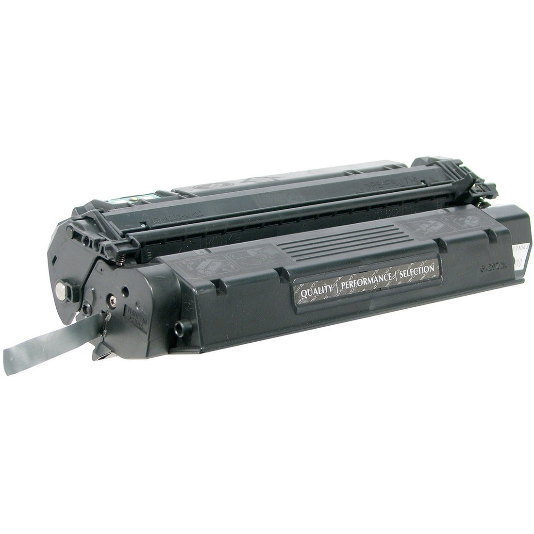 V7 V7Q2613X Remanufactured Laser Toner Cartridge - Alternative for HP (Q2613X (HP 13X)) Pack