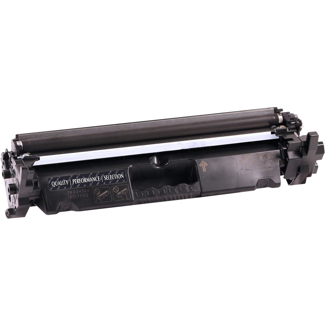 V7 V7CF230X Remanufactured Laser Toner Cartridge - Alternative for HP (CF230X (HP 30X)) Pack