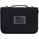 Brenthaven Tred Carrying Case (Folio) for 14" Notebook - Black