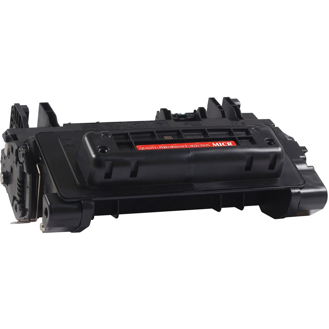 V7 V7MCF281A Remanufactured MICR Laser Toner Cartridge - Alternative for HP (CF281A(M), 02-82020-001) Pack