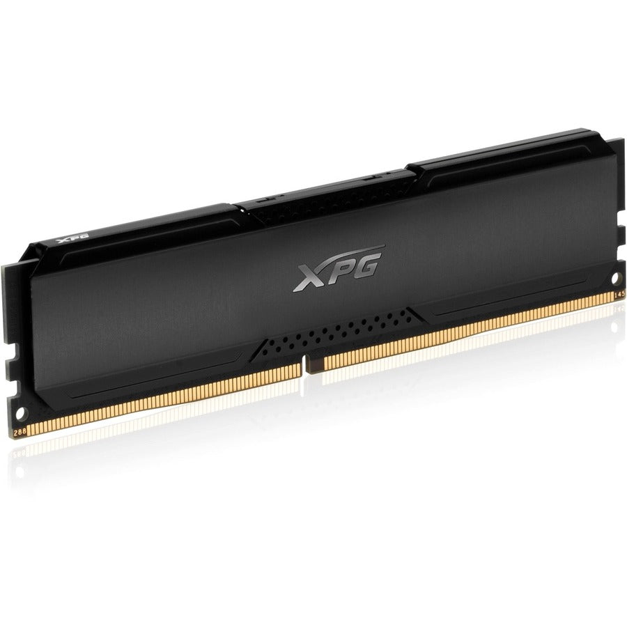 XPG GAMMIX D20 AX4U36008G18I-DCBK20 8GB (2 x 4GB) DDR4 SDRAM Memory Kit