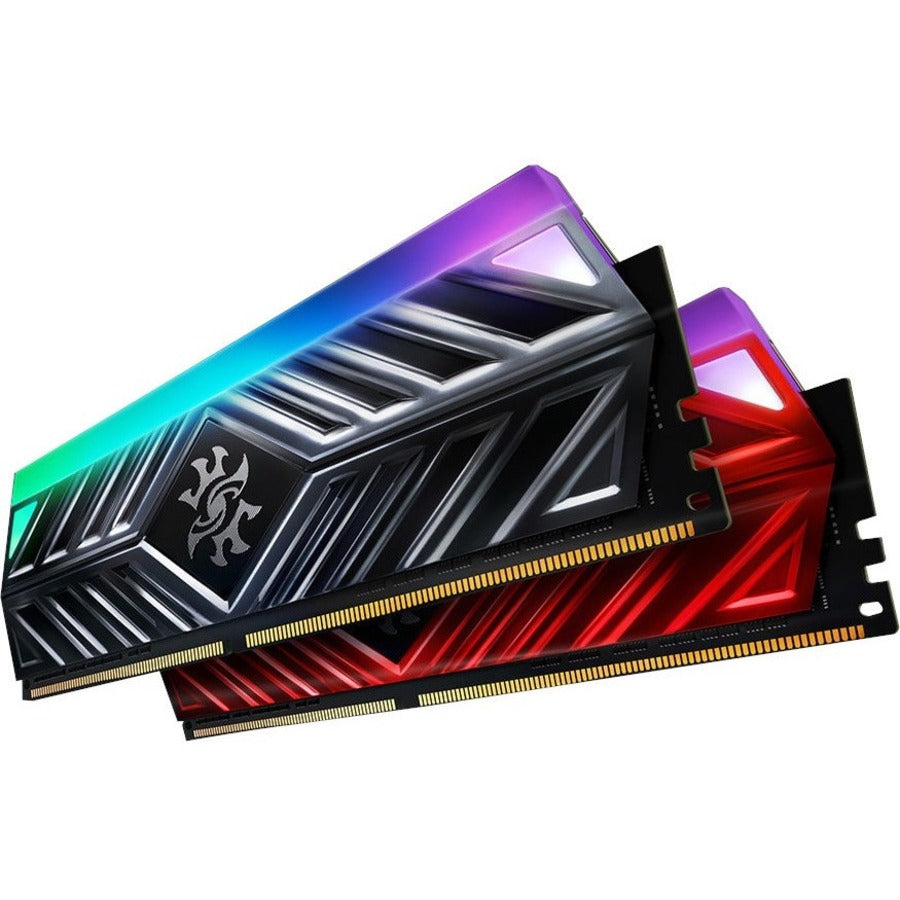 XPG SPECTRIX D41 16GB (2 x 8GB) DDR4 SDRAM Memory Kit