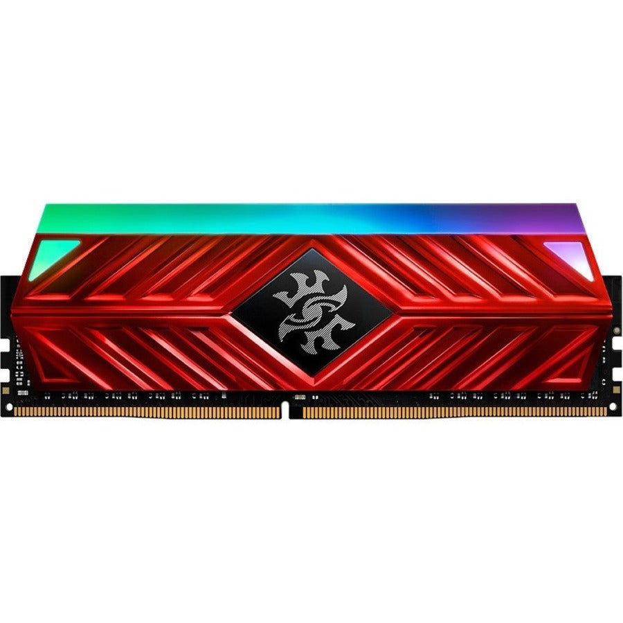 XPG SPECTRIX D41 16GB (2 x 8GB) DDR4 SDRAM Memory Kit