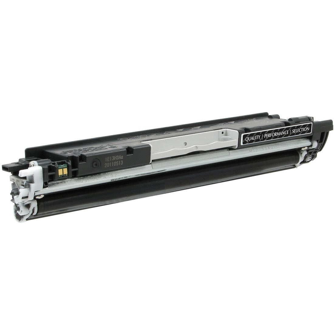 V7 V7CF350A Remanufactured Laser Toner Cartridge - Alternative for HP (CF350A (HP 130A)) - Black Pack