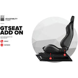 Next Level Racing GT Seat Add On for Wheel Stand DD / 2.0