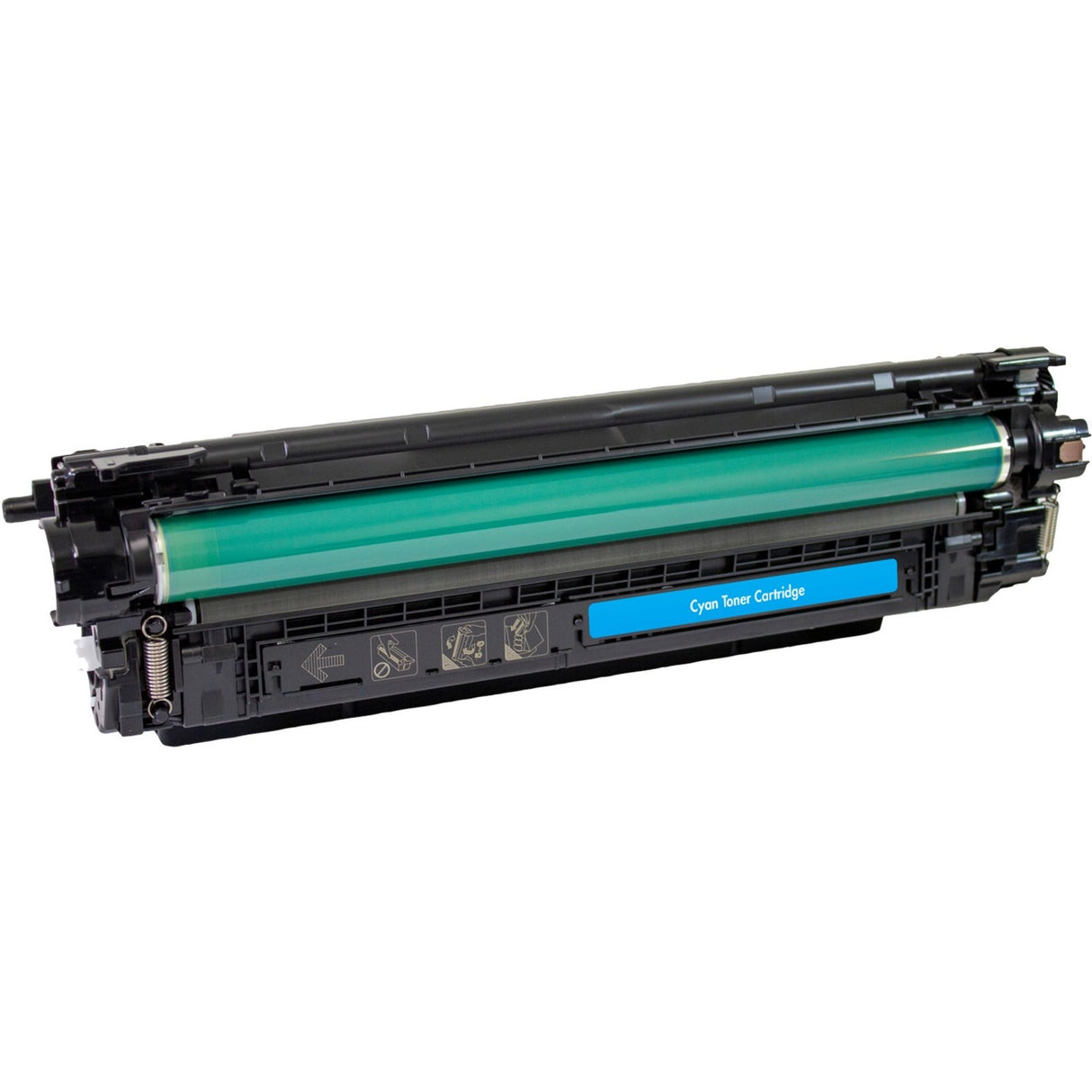 V7 V7JCF361X Remanufactured Laser Toner Cartridge - Alternative for HP (CF361X(J)) - Cyan Pack