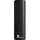 WD Elements WDBWLG0180HBK-NESN 18 TB Desktop Hard Drive - External