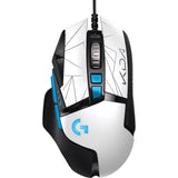 Logitech G502 Hero High Performance Gaming Mouse