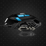 Logitech G502 Hero High Performance Gaming Mouse