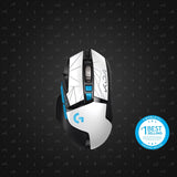 Logitech G502 Hero High Performance Gaming Mouse