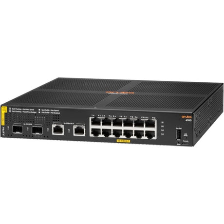 Aruba 6100 Ethernet Switch