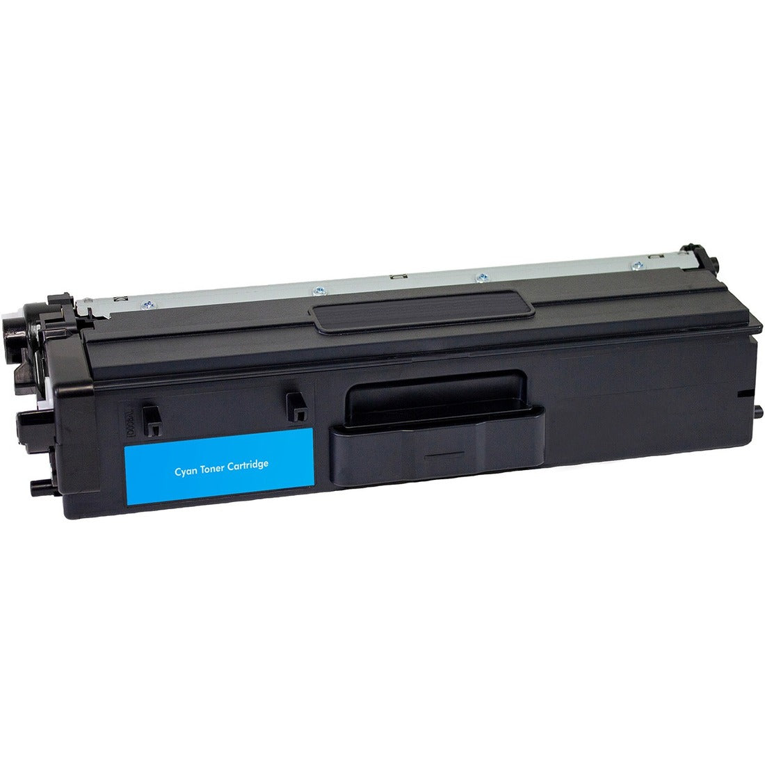 V7 V7TN433C Remanufactured Laser Toner Cartridge - Alternative for Brother (TN433C) - Cyan Pack