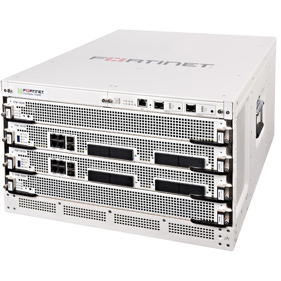 Fortinet FortiGate FG-7040E Network Security/Firewall Appliance