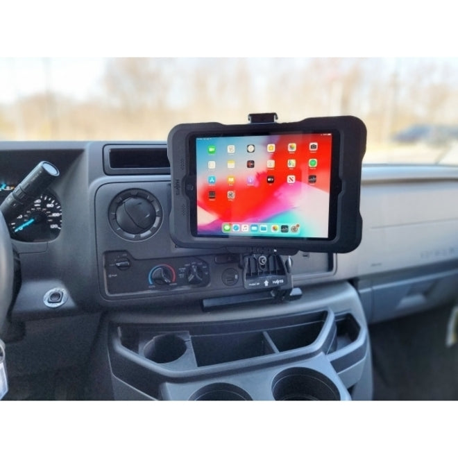 Havis Vehicle Mount for Monitor Mount, Vehicle Console