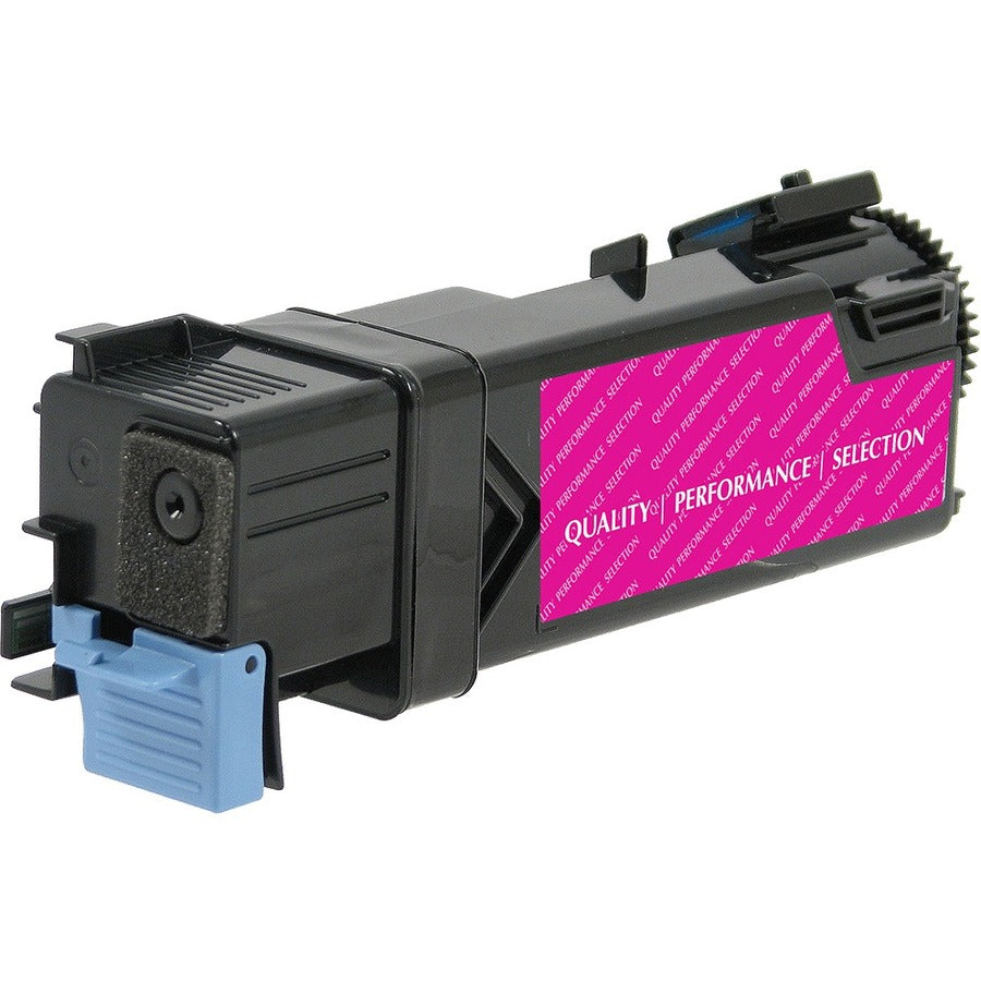 V7 V7106R01595 Remanufactured Laser Toner Cartridge - Alternative for Xerox (106R01595) - Magenta Pack