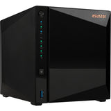 ASUSTOR Drivestor 4 Pro AS3304T SAN/NAS Storage System