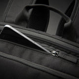 V7 Eco-Friendly CBP17-ECO-BLK Carrying Case (Backpack) for 17" to 17.3" Notebook - Black