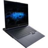 Lenovo Legion 7 15IMH05 81YT0006US 15.6" Gaming Notebook - Full HD - 1920 x 1080 - Intel Core i9 10th Gen i9-10980HK Octa-core (8 Core) 2.40 GHz - 32 GB Total RAM - 1.50 TB SSD - Slate Gray, Black