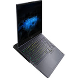 Lenovo Legion 7 15IMH05 81YT0006US 15.6" Gaming Notebook - Full HD - 1920 x 1080 - Intel Core i9 10th Gen i9-10980HK Octa-core (8 Core) 2.40 GHz - 32 GB Total RAM - 1.50 TB SSD - Slate Gray, Black