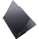 Lenovo Legion 7 15IMH05 81YT0006US 15.6" Gaming Notebook - Full HD - 1920 x 1080 - Intel Core i9 10th Gen i9-10980HK Octa-core (8 Core) 2.40 GHz - 32 GB Total RAM - 1.50 TB SSD - Slate Gray, Black