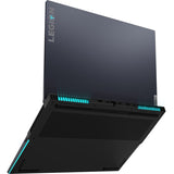 Lenovo Legion 7 15IMH05 81YT0006US 15.6" Gaming Notebook - Full HD - 1920 x 1080 - Intel Core i9 10th Gen i9-10980HK Octa-core (8 Core) 2.40 GHz - 32 GB Total RAM - 1.50 TB SSD - Slate Gray, Black