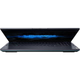 Lenovo Legion 7 15IMH05 81YT0006US 15.6" Gaming Notebook - Full HD - 1920 x 1080 - Intel Core i9 10th Gen i9-10980HK Octa-core (8 Core) 2.40 GHz - 32 GB Total RAM - 1.50 TB SSD - Slate Gray, Black