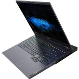 Lenovo Legion 7 15IMH05 81YT0006US 15.6" Gaming Notebook - Full HD - 1920 x 1080 - Intel Core i9 10th Gen i9-10980HK Octa-core (8 Core) 2.40 GHz - 32 GB Total RAM - 1.50 TB SSD - Slate Gray, Black