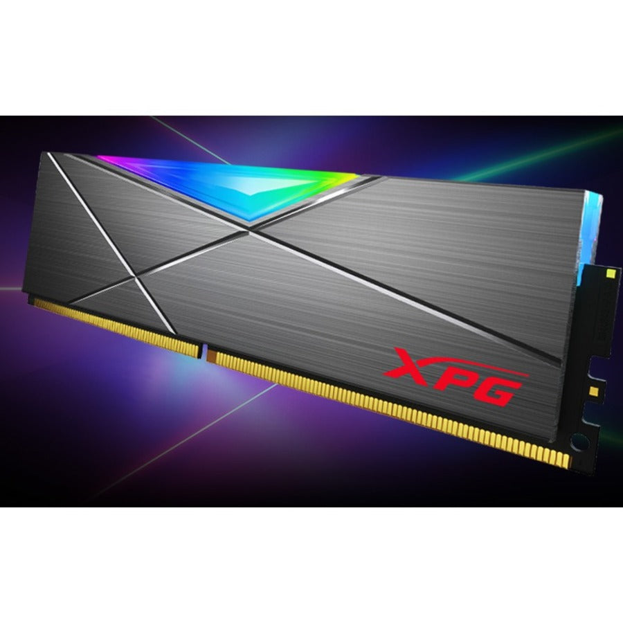 XPG Spectrix D50 16GB (2 x 8GB) DDR4 SDRAM Memory Kit