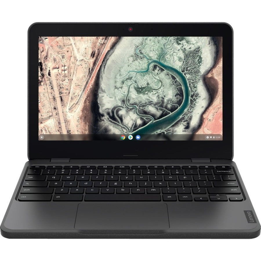 Lenovo Chromebook 100e Gen 3 82J70005US 11.6" Chromebook - HD - 1366 x 768 - AMD 3015Ce 1.20 GHz - 4 GB Total RAM - 32 GB Flash Memory