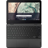 Lenovo Chromebook 100e Gen 3 82J70005US 11.6" Chromebook - HD - 1366 x 768 - AMD 3015Ce 1.20 GHz - 4 GB Total RAM - 32 GB Flash Memory