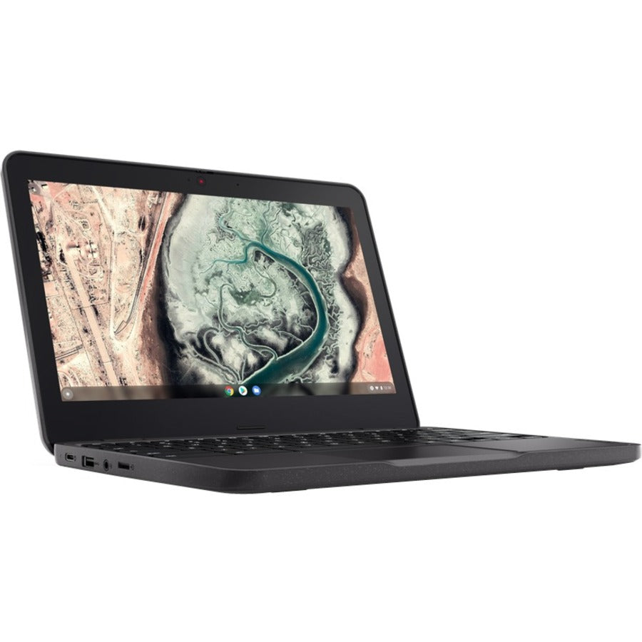 Lenovo Chromebook 100e Gen 3 82J70005US 11.6" Chromebook - HD - 1366 x 768 - AMD 3015Ce 1.20 GHz - 4 GB Total RAM - 32 GB Flash Memory