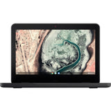 Lenovo Chromebook 100e Gen 3 82J70005US 11.6" Chromebook - HD - 1366 x 768 - AMD 3015Ce 1.20 GHz - 4 GB Total RAM - 32 GB Flash Memory