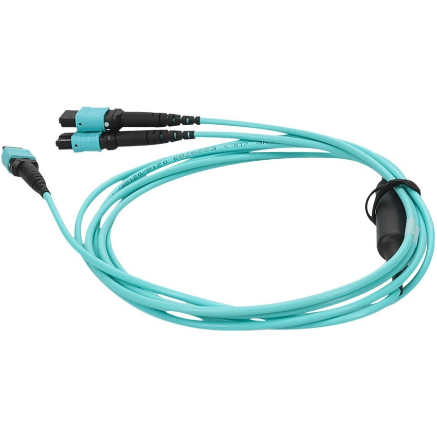 AddOn Fiber Optic Fan-out Network Cable