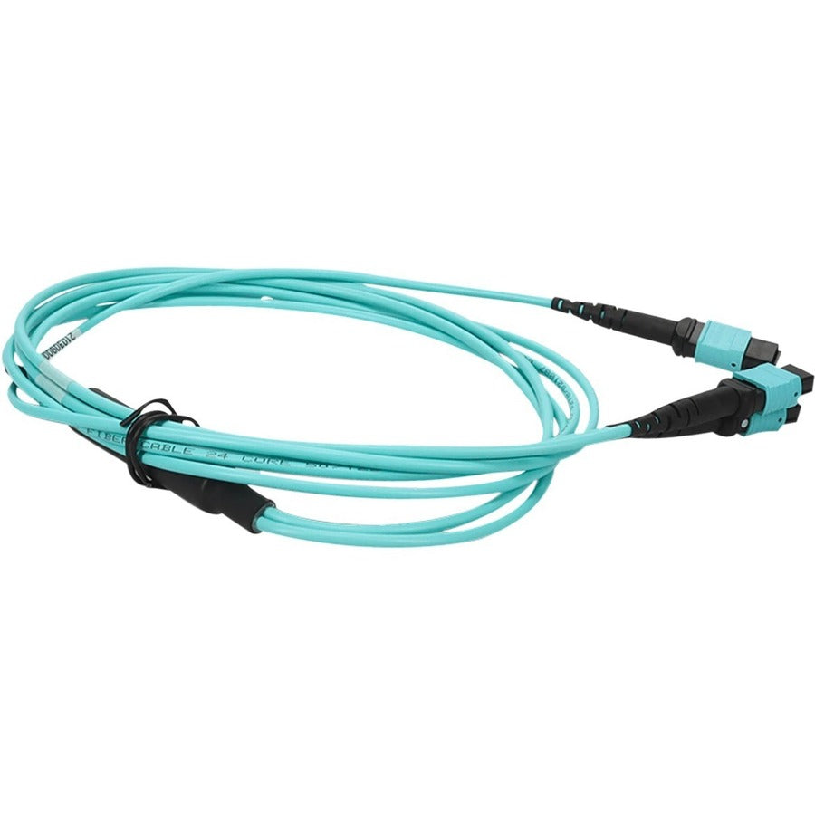 AddOn Fiber Optic Fan-out Network Cable