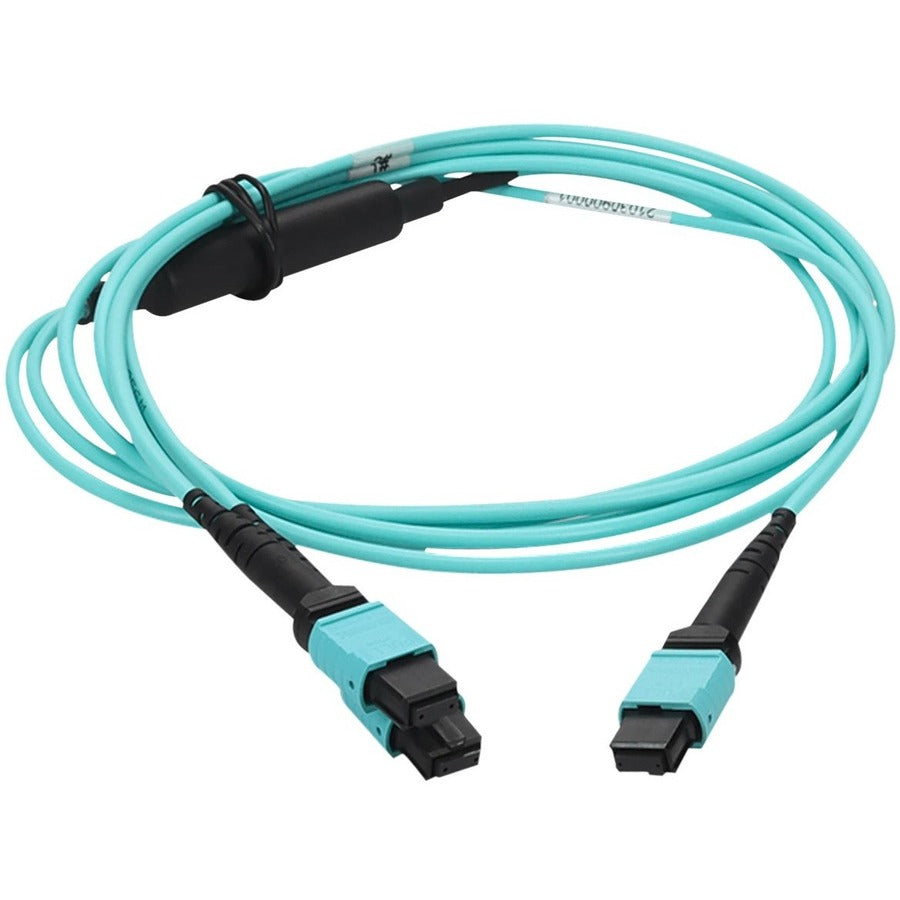 AddOn Fiber Optic Fan-out Network Cable