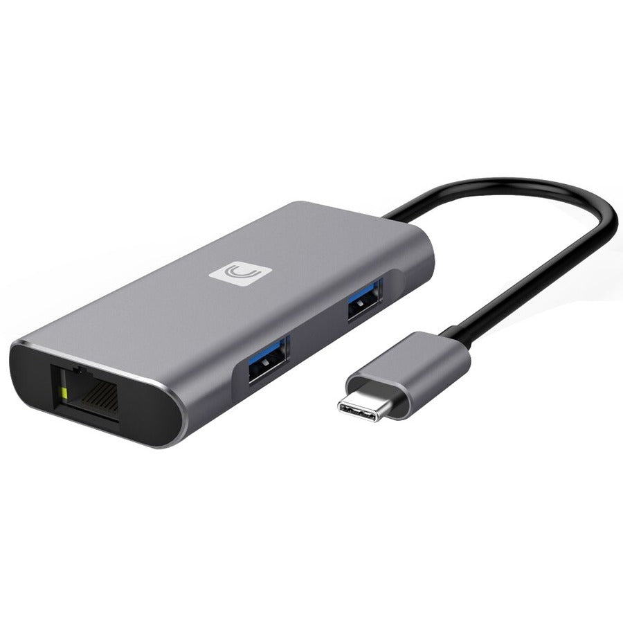 Comprehensive VersaHub VHUB-USBC2A1CN USB Hub