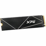 XPG GAMMIX S70 BLADE AGAMMIXS70B-1T-CS 1 TB Solid State Drive - M.2 2280 Internal - PCI Express NVMe (PCI Express NVMe 4.0 x4)