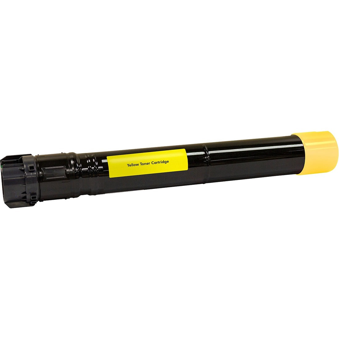 V7 V7X950X2YG Remanufactured Laser Toner Cartridge - Alternative for Lexmark (X950X2YG) - Yellow Pack