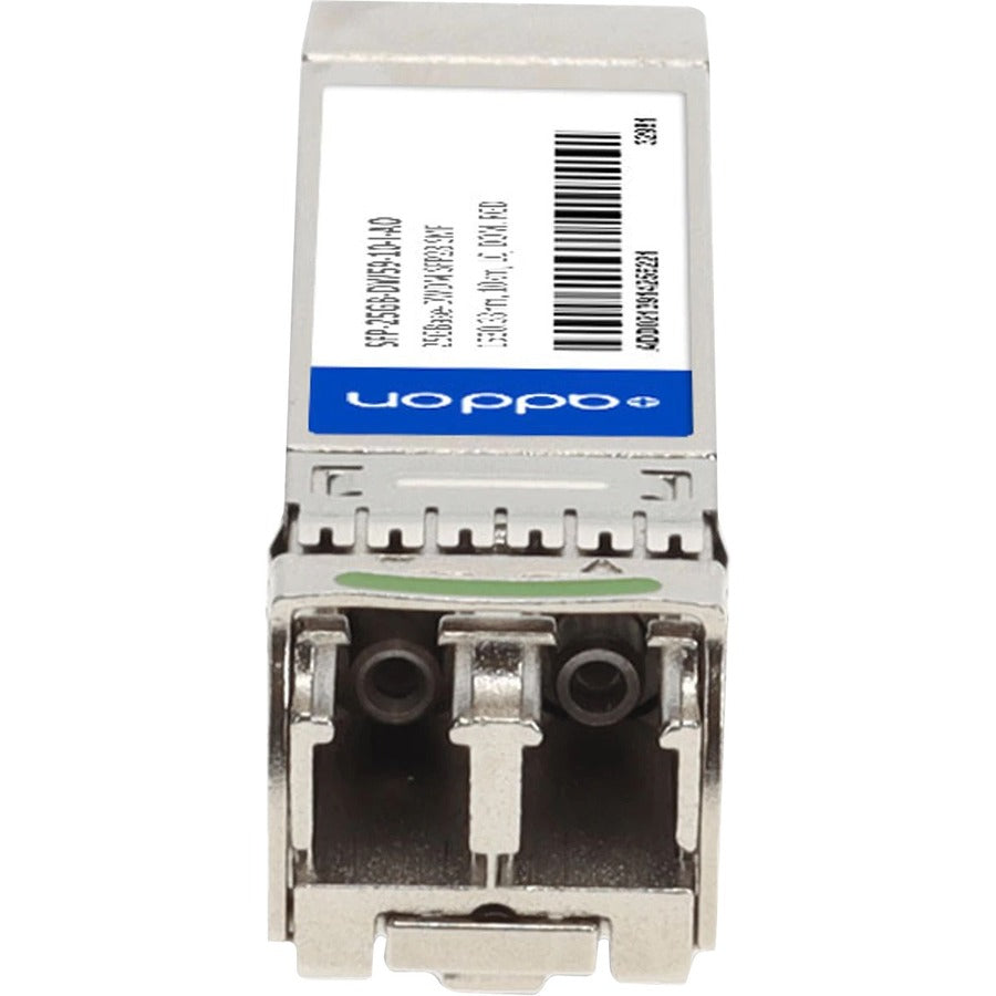 AddOn SFP28 Module