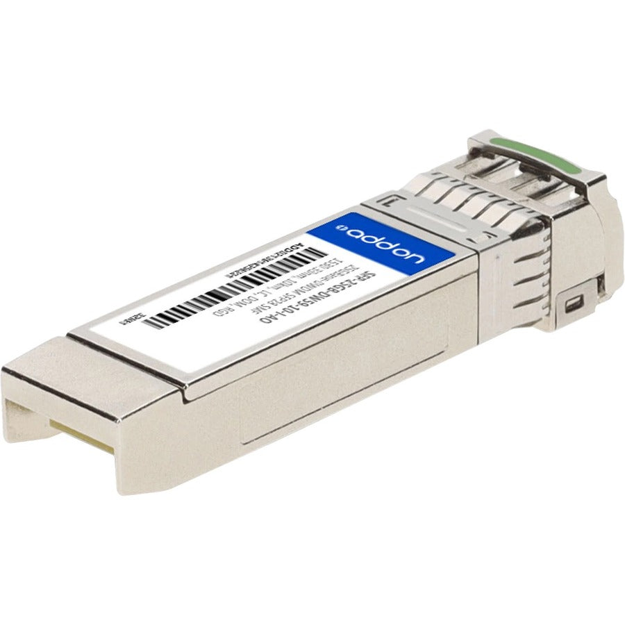 AddOn SFP28 Module